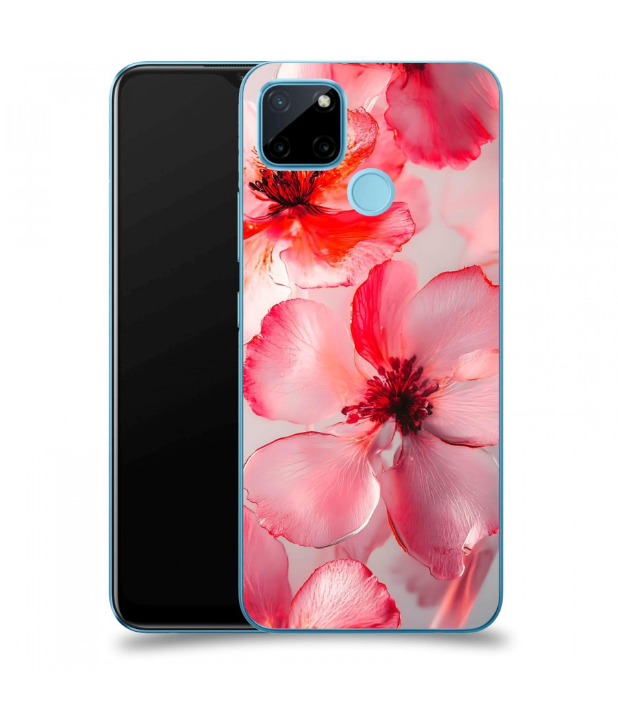 ACOVER Kryt na mobil Realme...