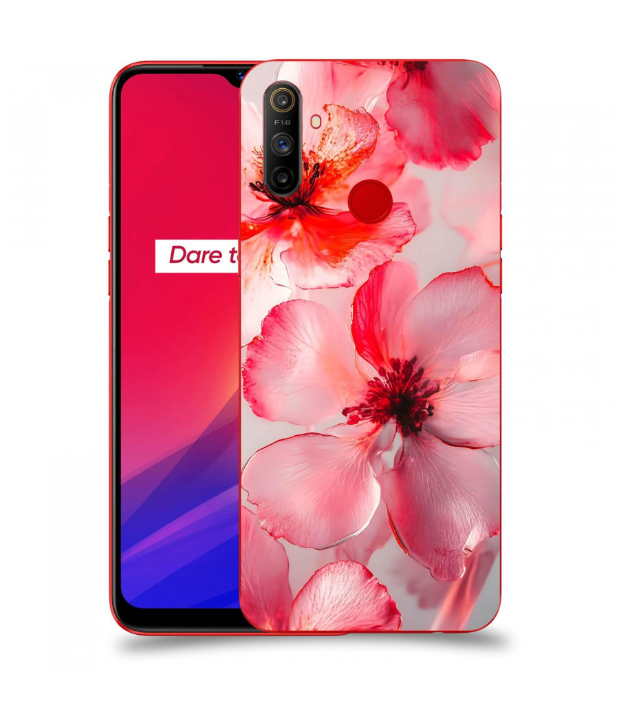 ACOVER Kryt na mobil Realme...
