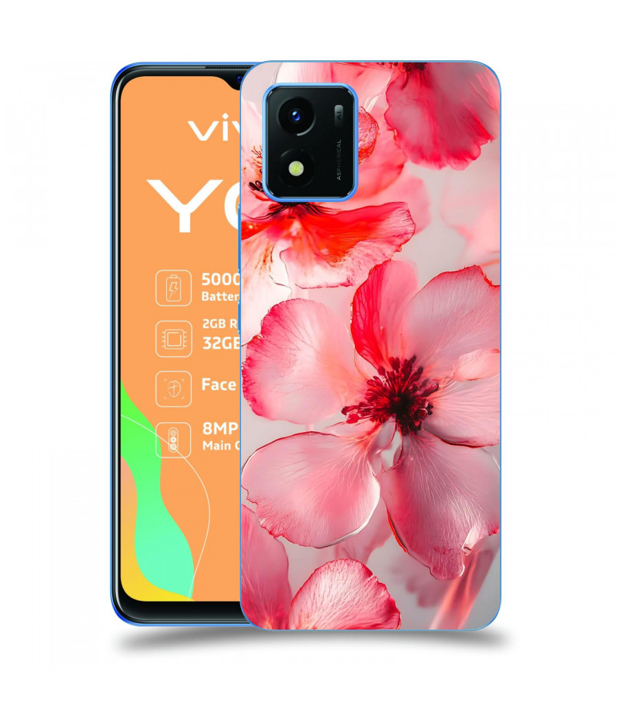 ACOVER Kryt na mobil Vivo...