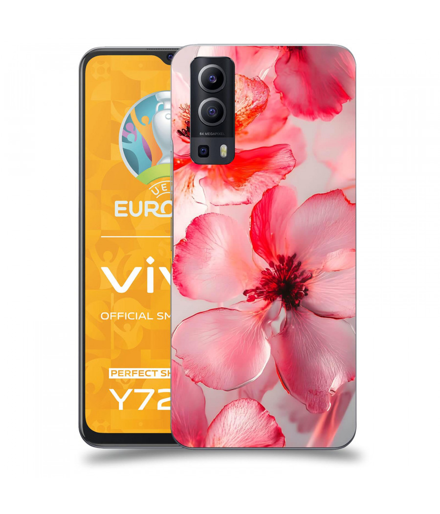 ACOVER Kryt na mobil Vivo...