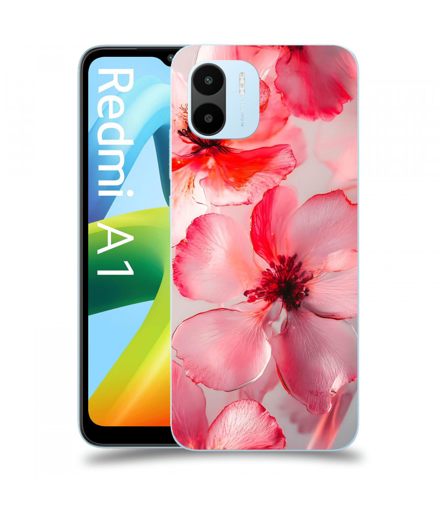 ACOVER Kryt na mobil Xiaomi...
