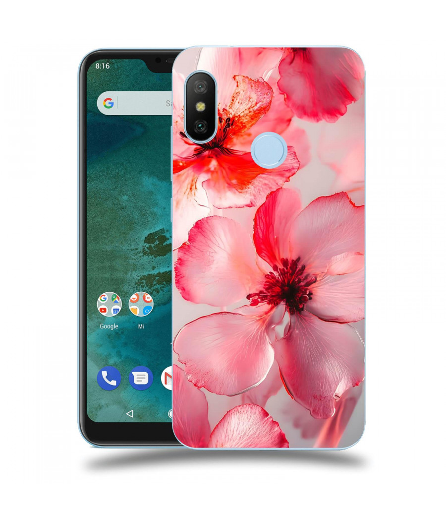 ACOVER Kryt na mobil Xiaomi...