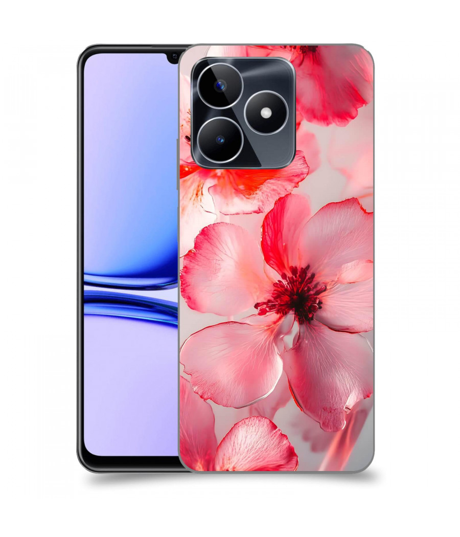 ACOVER Kryt na mobil Realme...