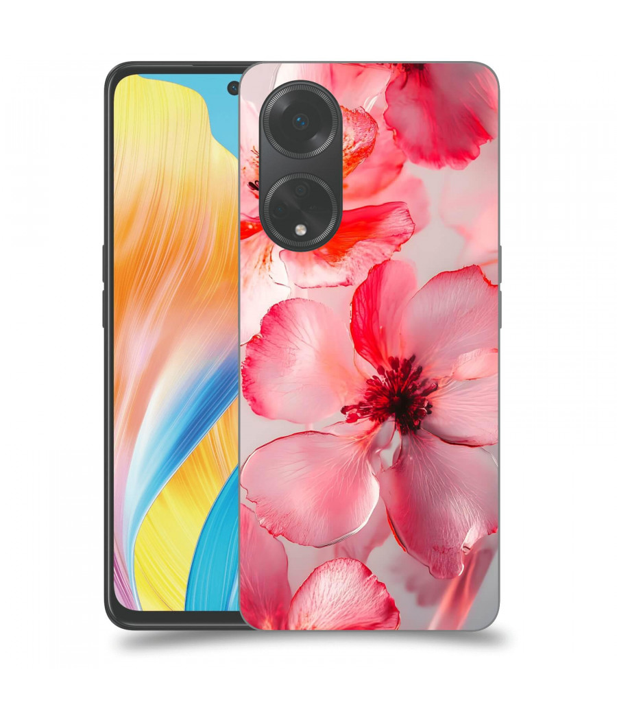 ACOVER Kryt na mobil OPPO...
