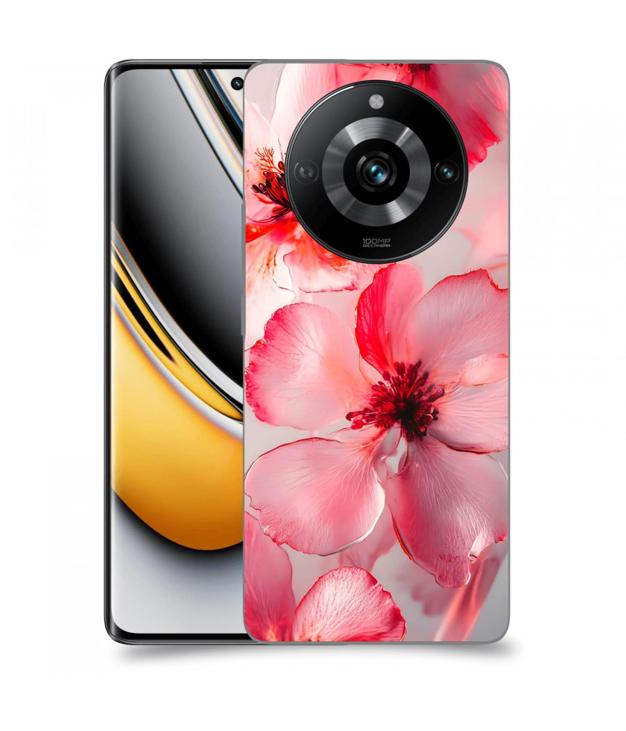 ACOVER Kryt na mobil Realme...