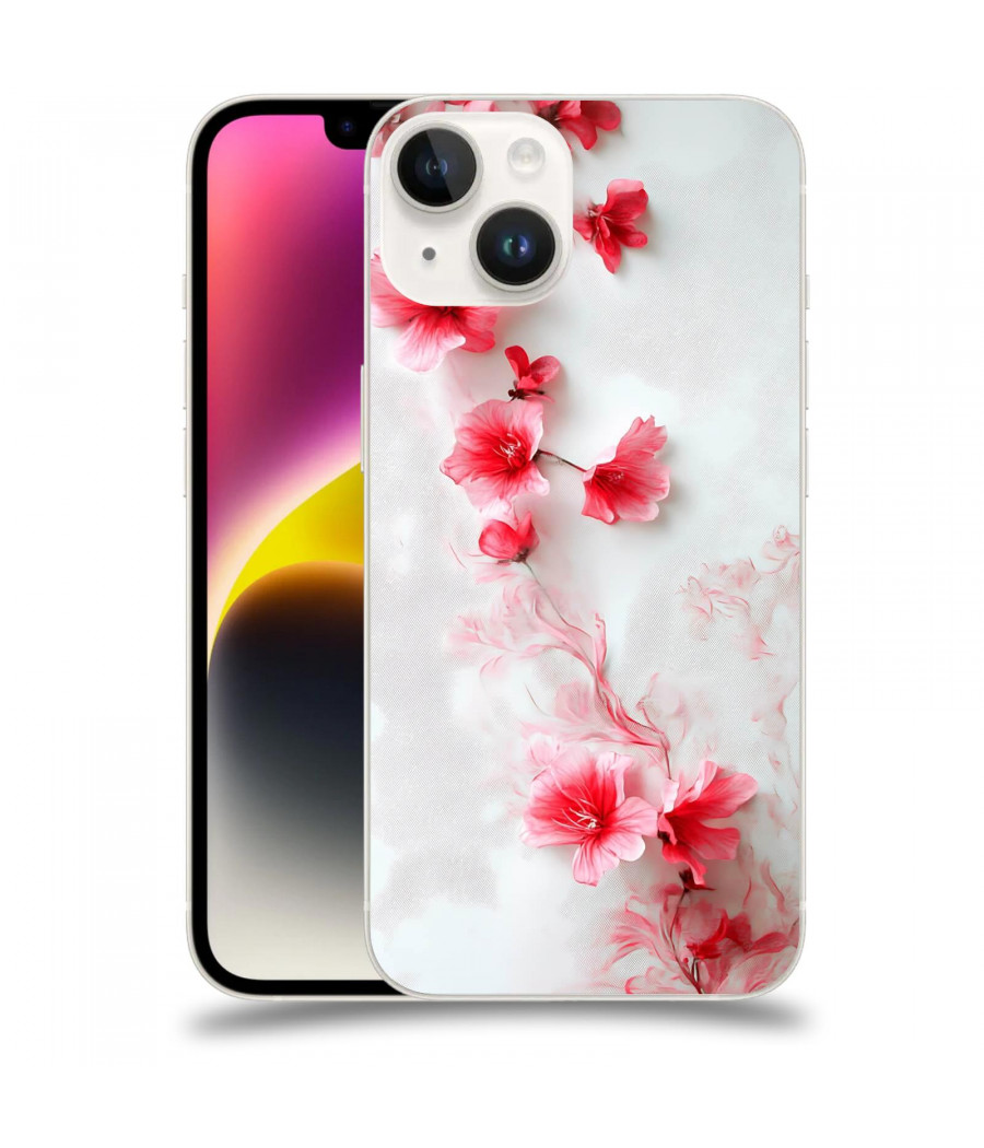 Kryt na mobil s fotkou Apple iPhone 14