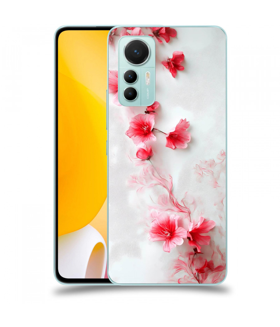 ACOVER Kryt na mobil Xiaomi...