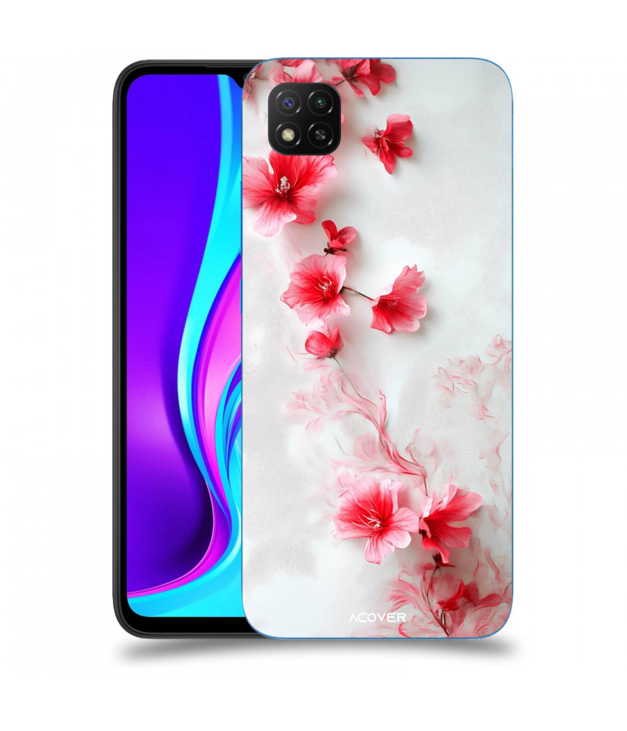 ACOVER Kryt na mobil Xiaomi...