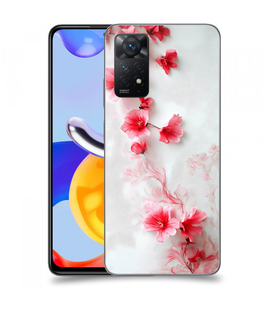 ACOVER Kryt na mobil Xiaomi...