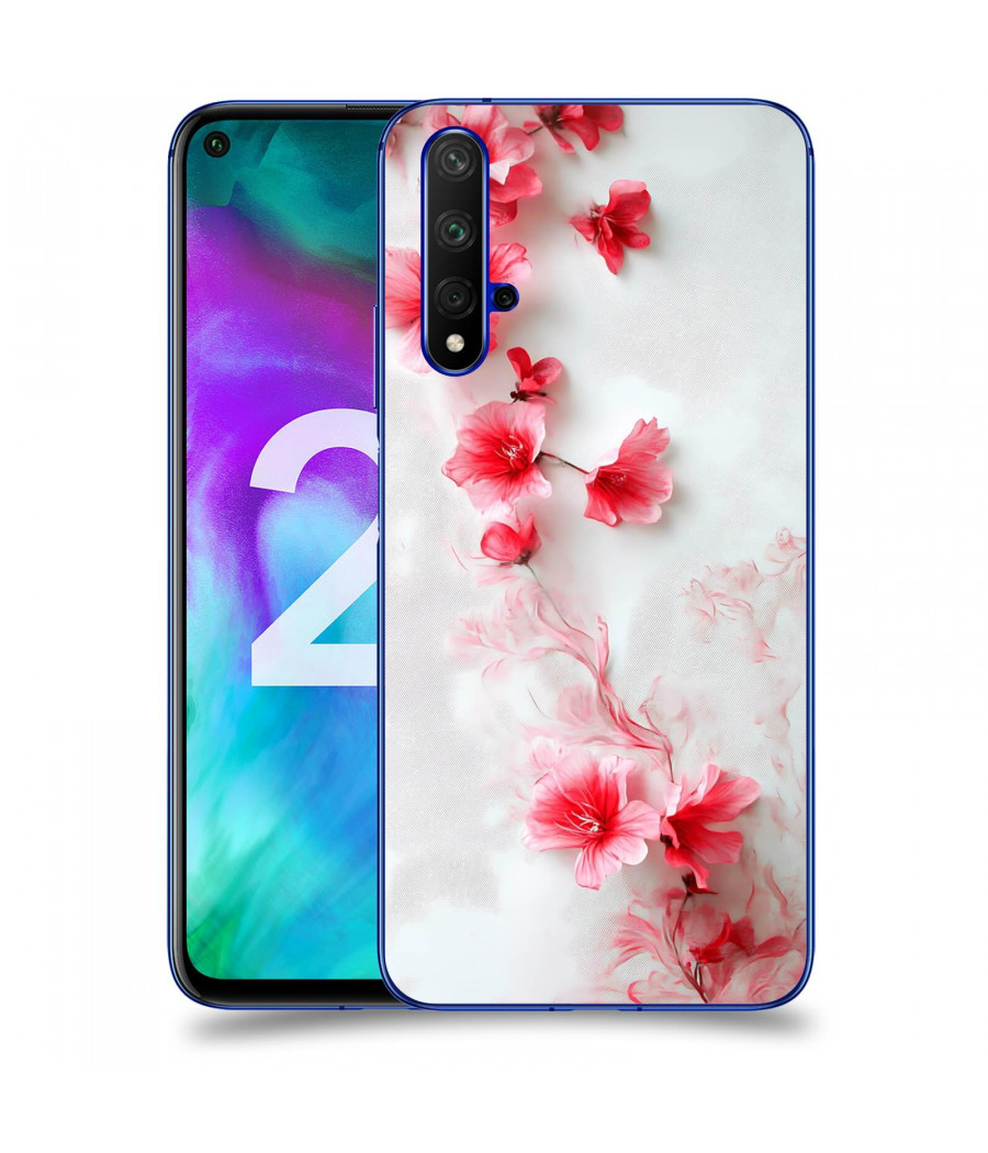ACOVER Kryt na mobil Honor...