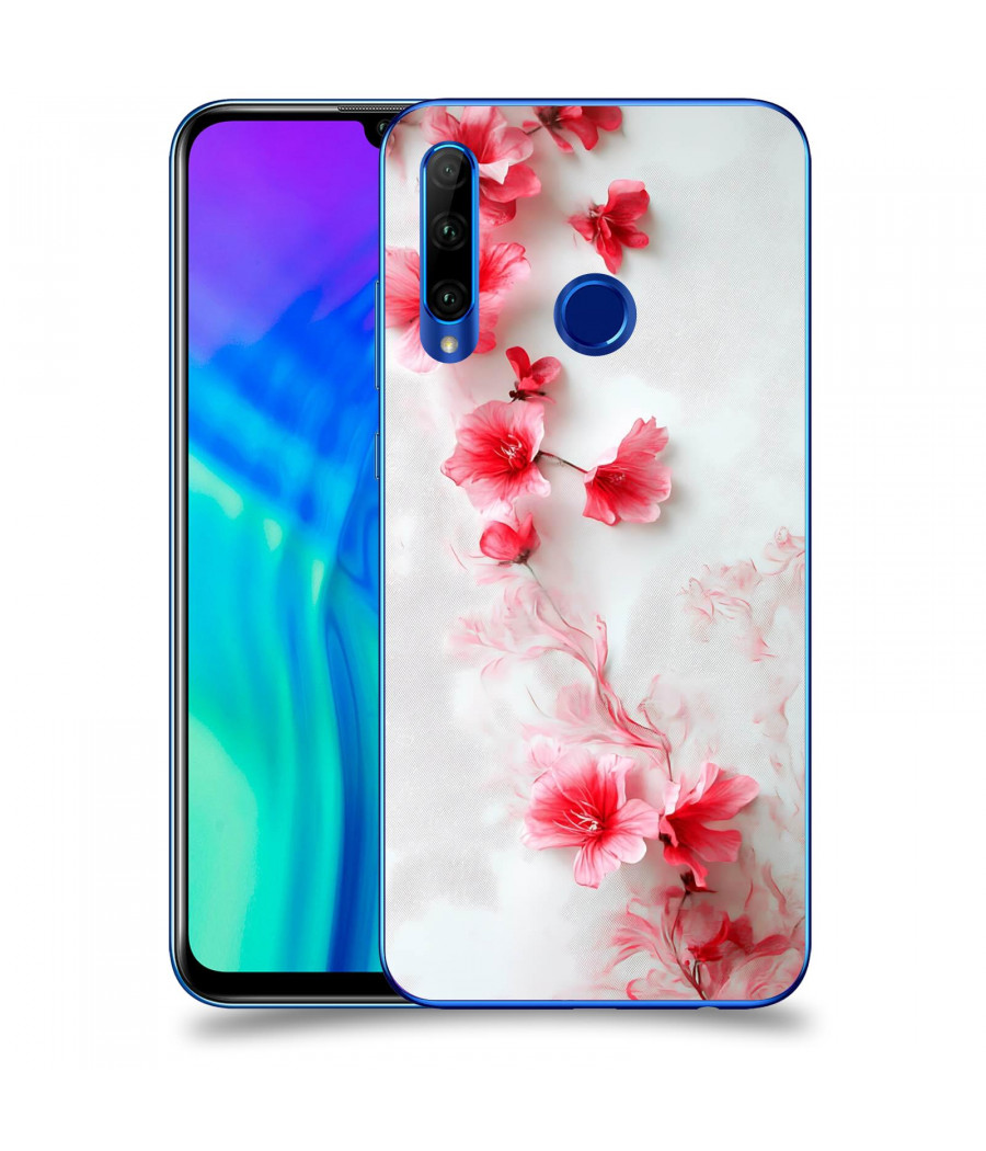 ACOVER Kryt na mobil Honor...