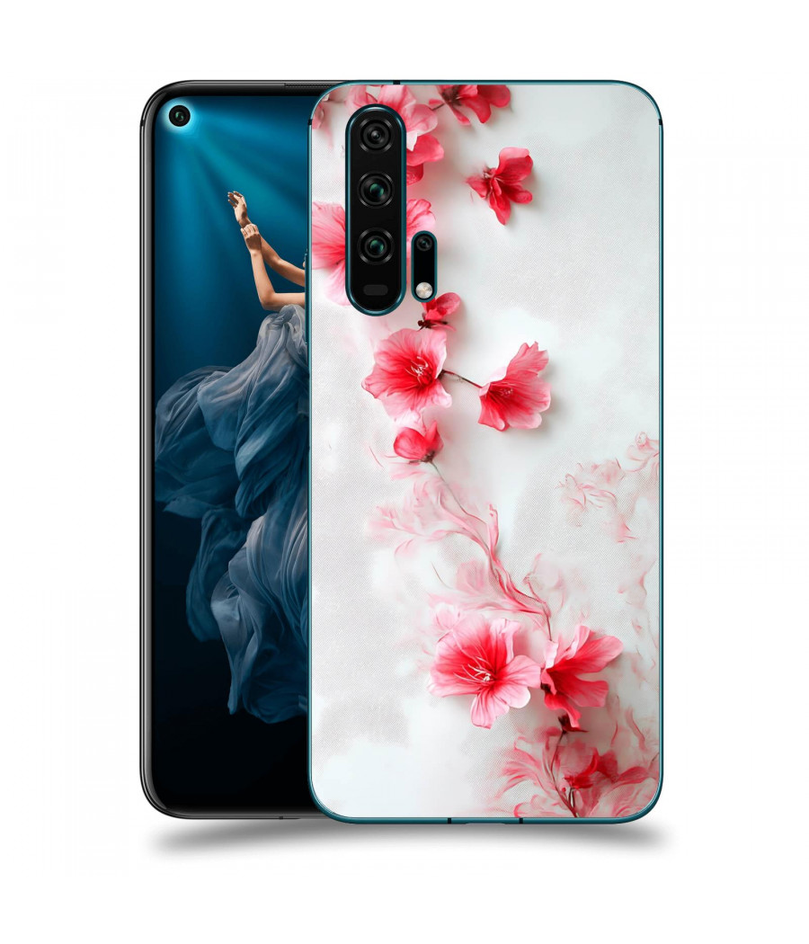 ACOVER Kryt na mobil Honor...