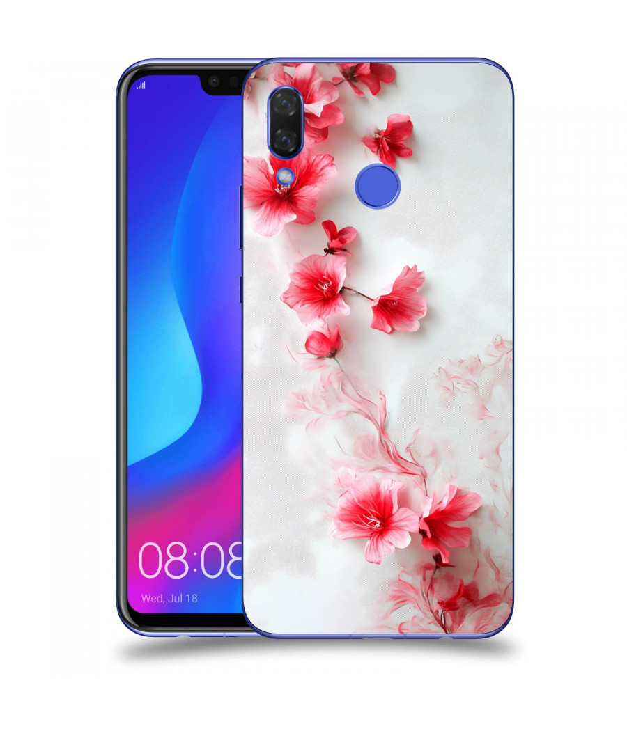 ACOVER Kryt na mobil Huawei...