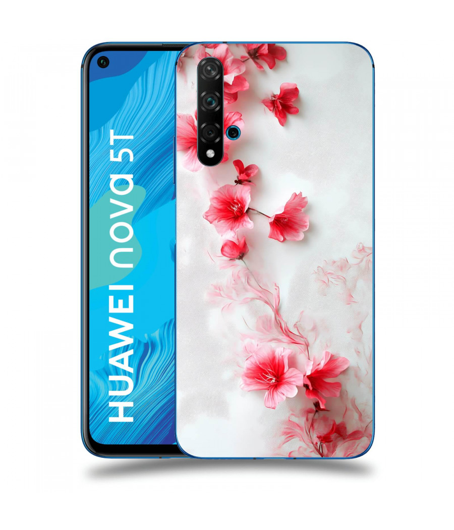 ACOVER Kryt na mobil Huawei...