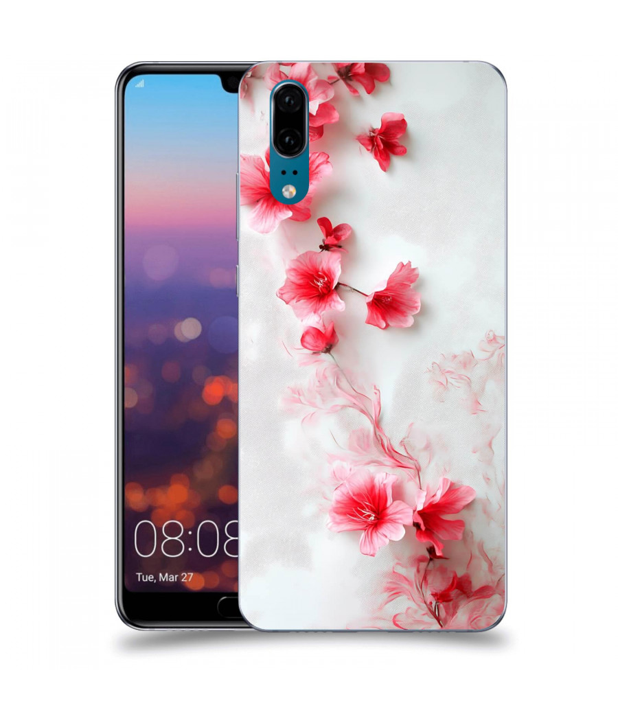 ACOVER Kryt na mobil Huawei...