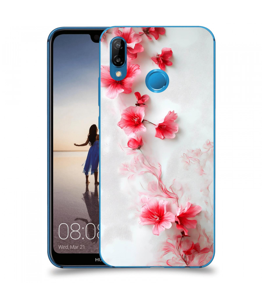 ACOVER Kryt na mobil Huawei...