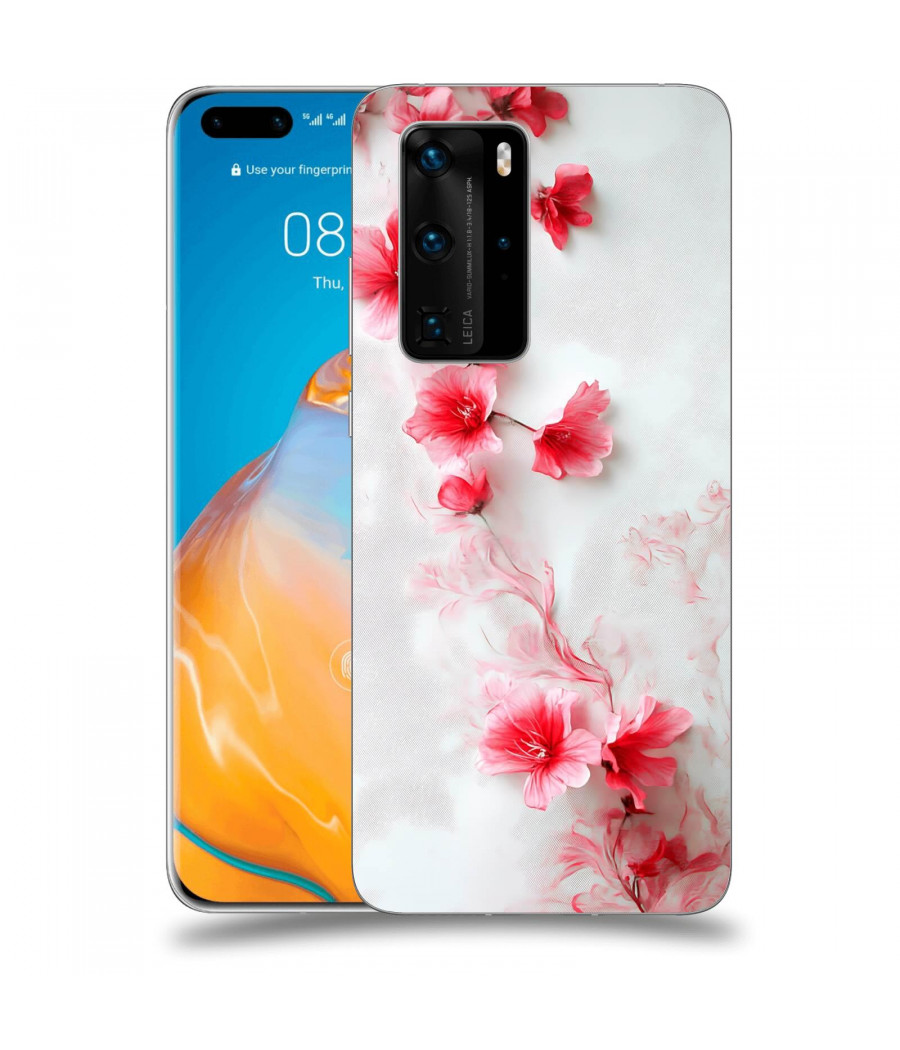 ACOVER Kryt na mobil Huawei...