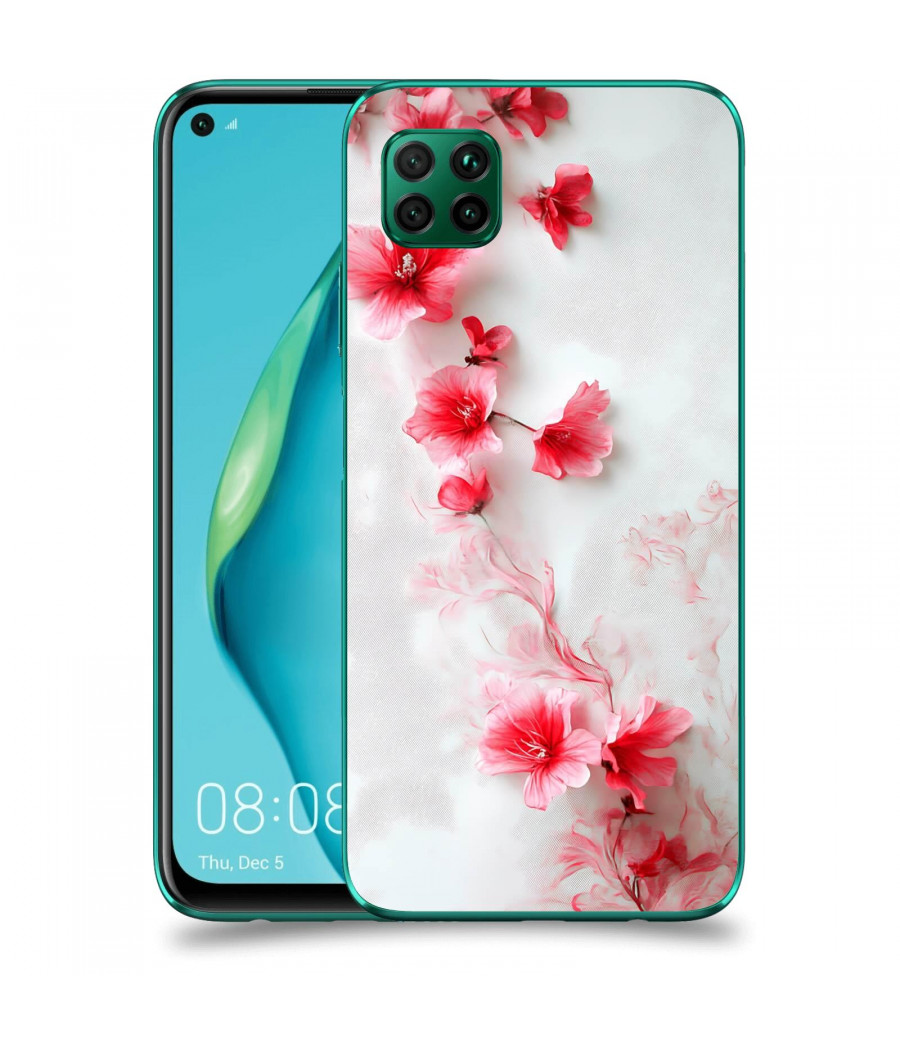 ACOVER Kryt na mobil Huawei...