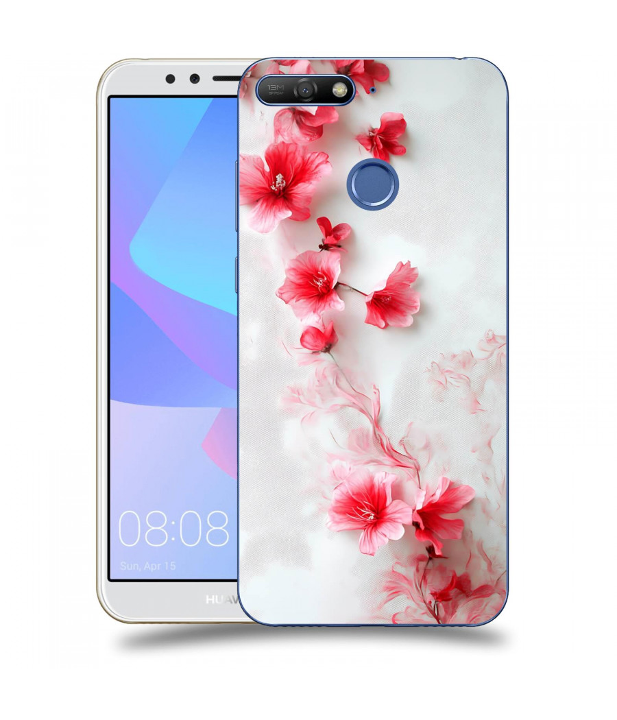 ACOVER Kryt na mobil Huawei...