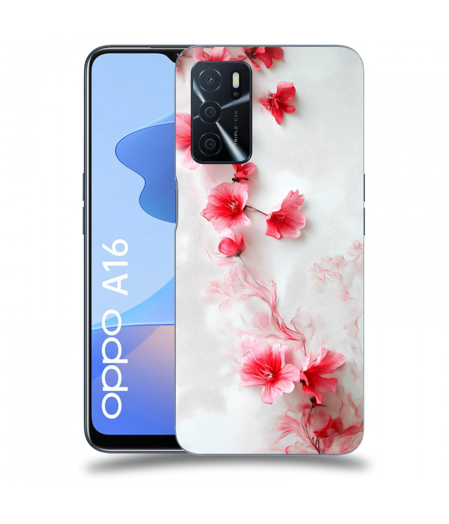 ACOVER Kryt na mobil OPPO...