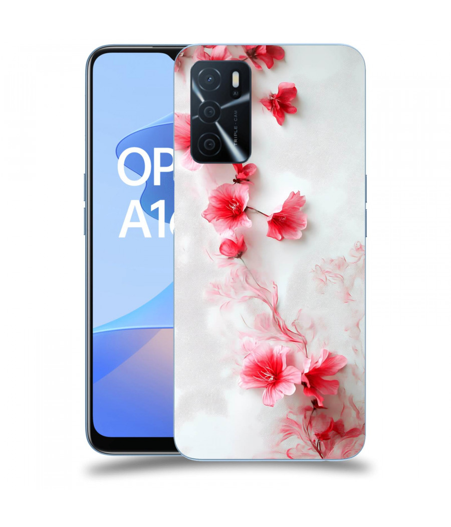 ACOVER Kryt na mobil OPPO...