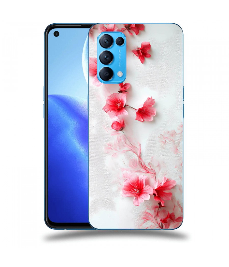 ACOVER Kryt na mobil OPPO...