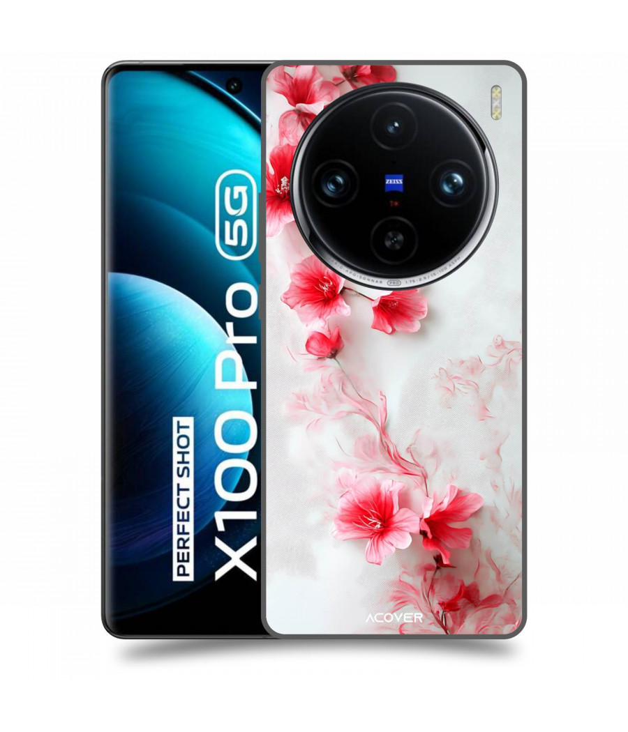 ACOVER Kryt na mobil Vivo...
