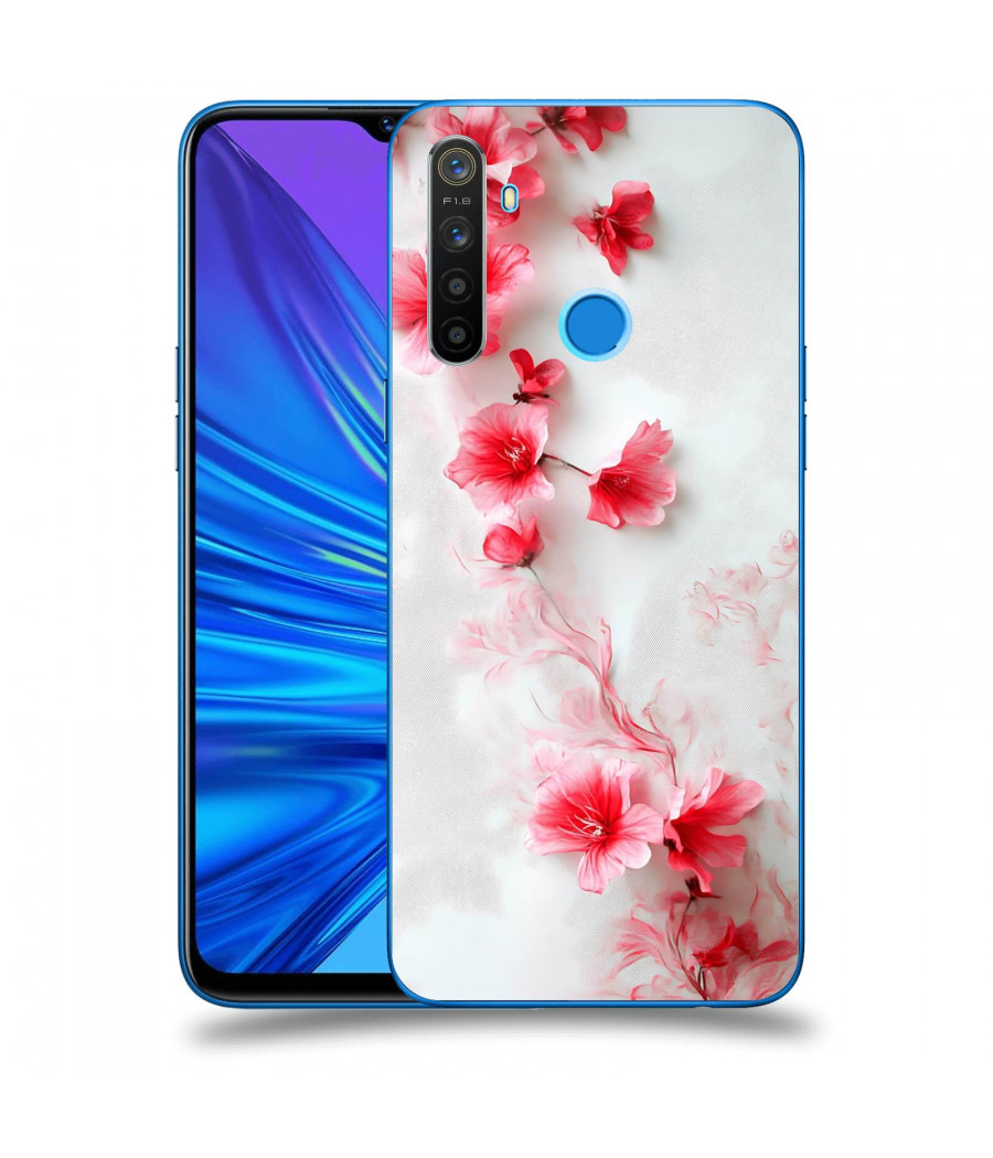 ACOVER Kryt na mobil Realme...
