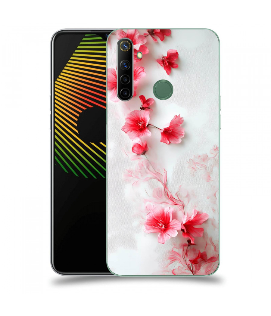 ACOVER Kryt na mobil Realme...