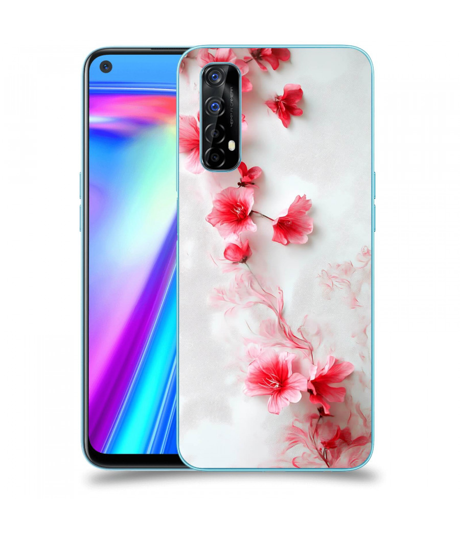 ACOVER Kryt na mobil Realme...