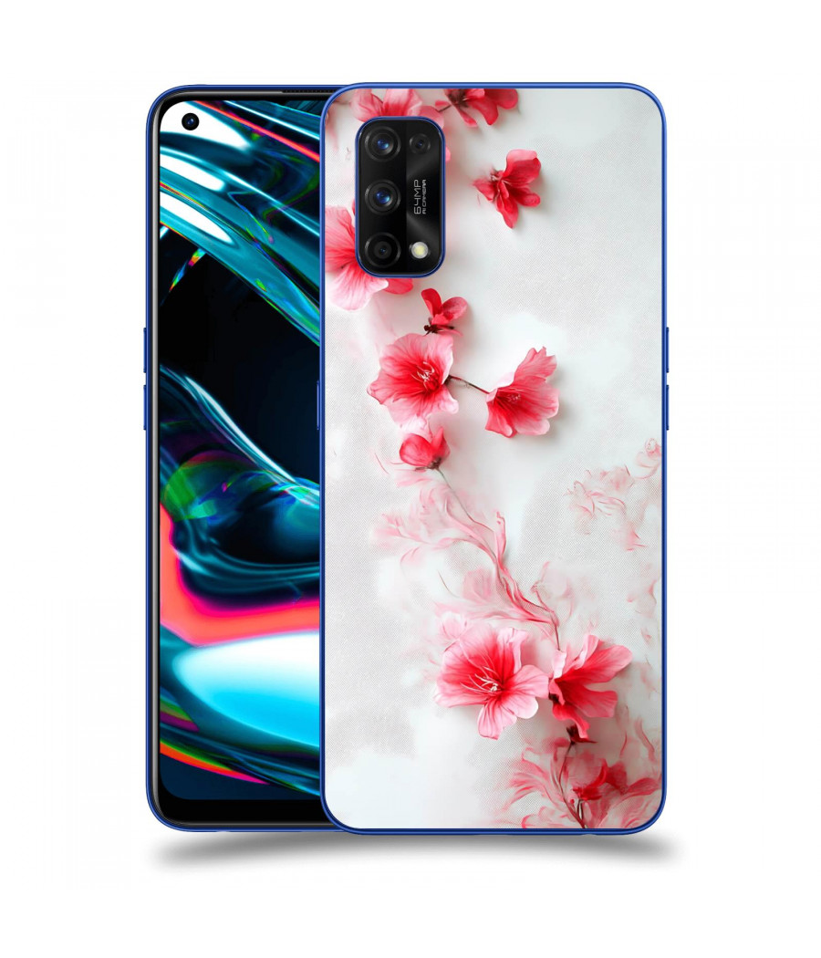 ACOVER Kryt na mobil Realme...