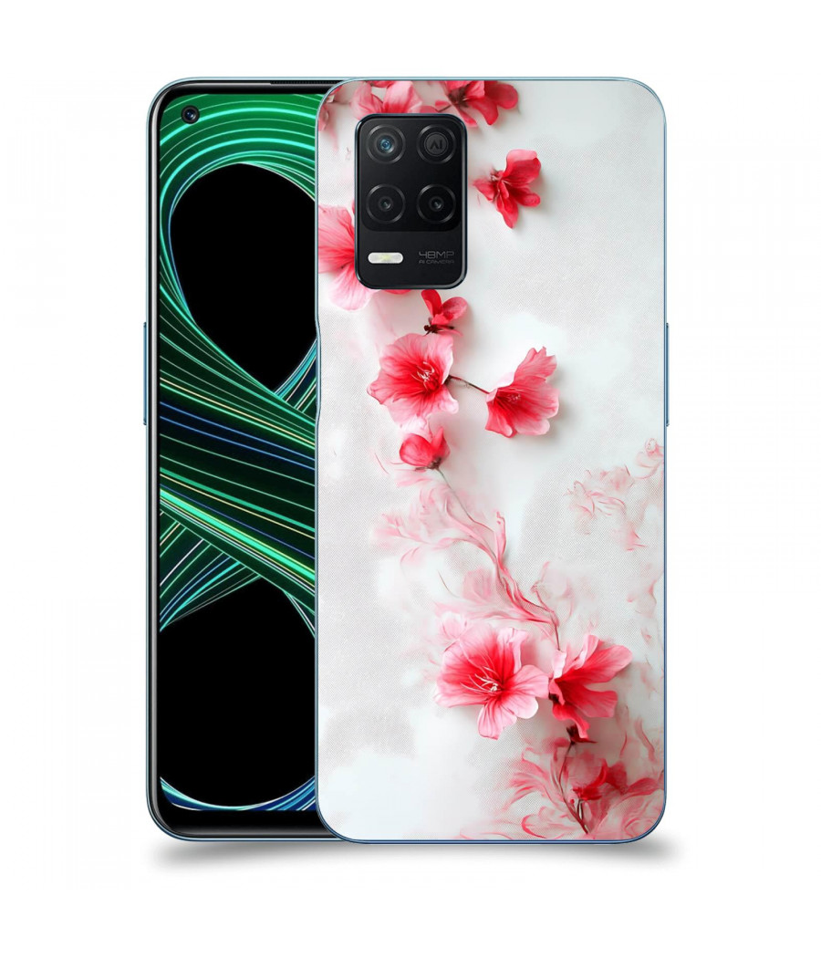 ACOVER Kryt na mobil Realme...
