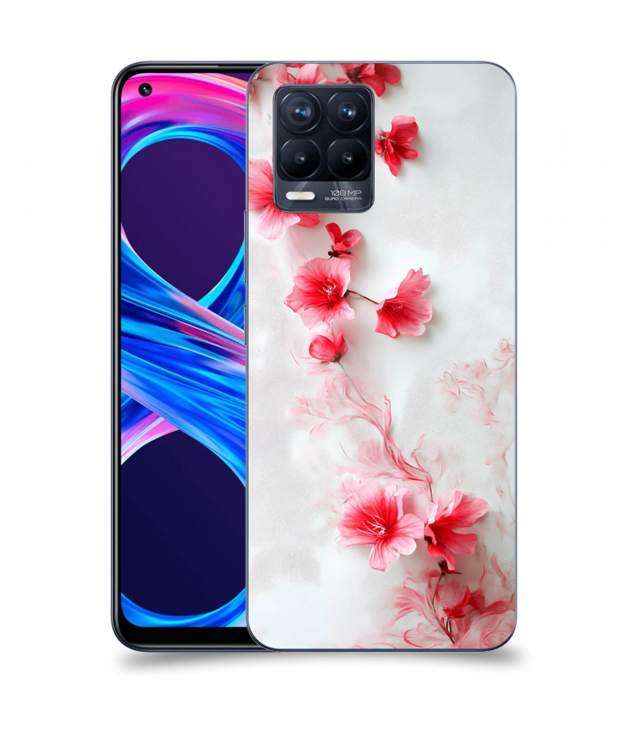 ACOVER Kryt na mobil Realme...