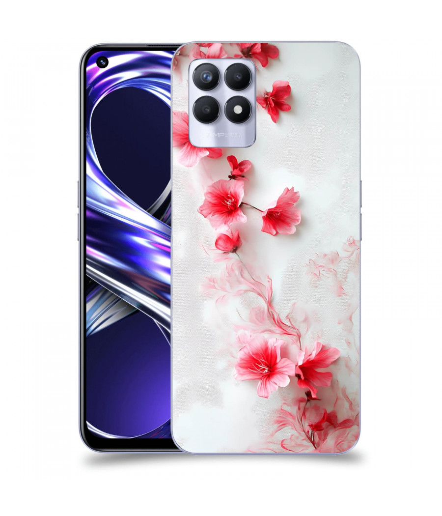 ACOVER Kryt na mobil Realme...
