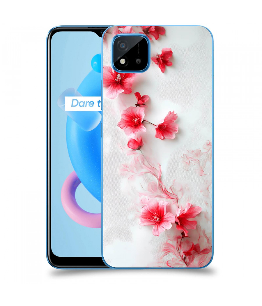ACOVER Kryt na mobil Realme...