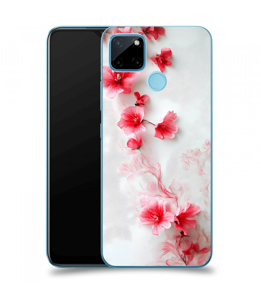 ACOVER Kryt na mobil Realme...