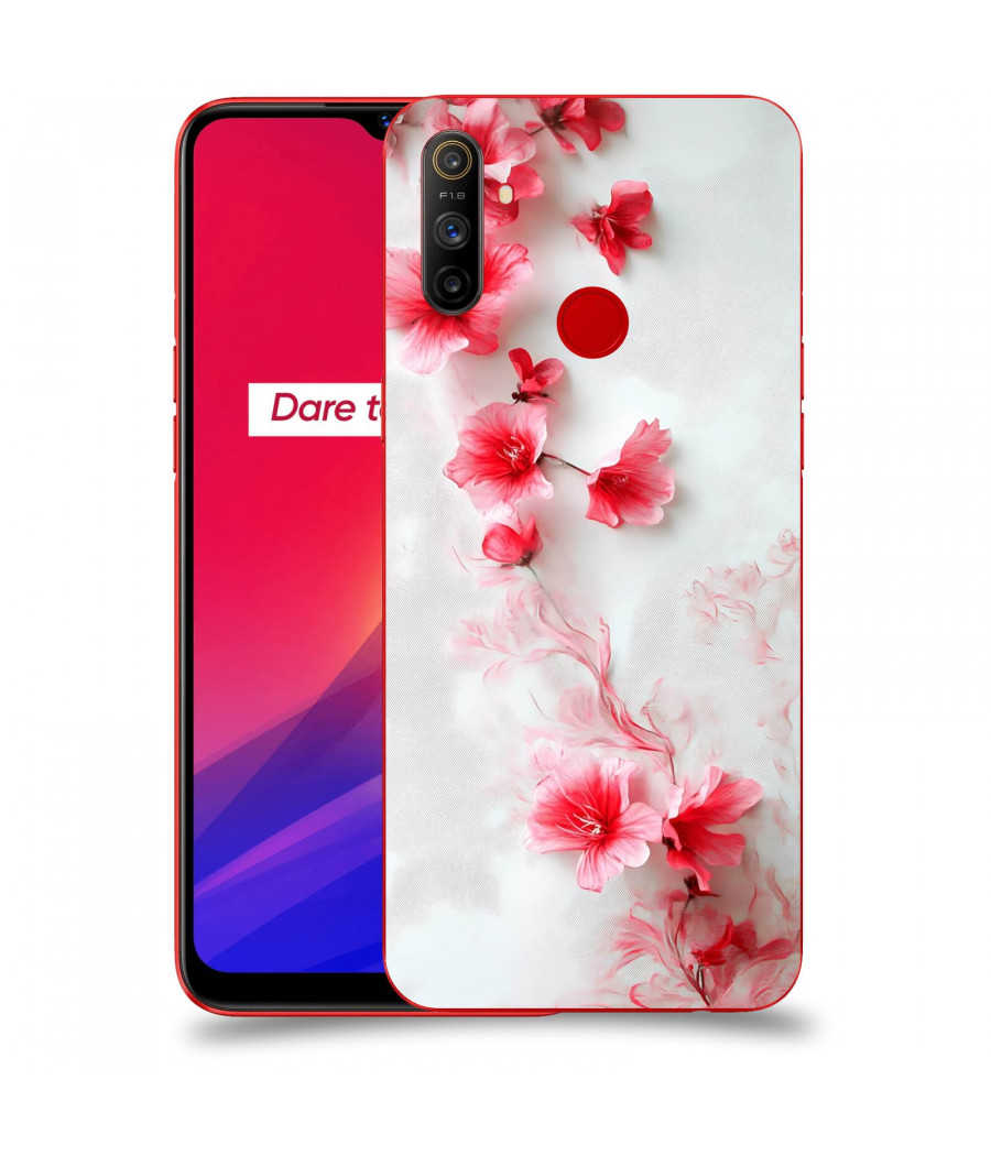 ACOVER Kryt na mobil Realme...