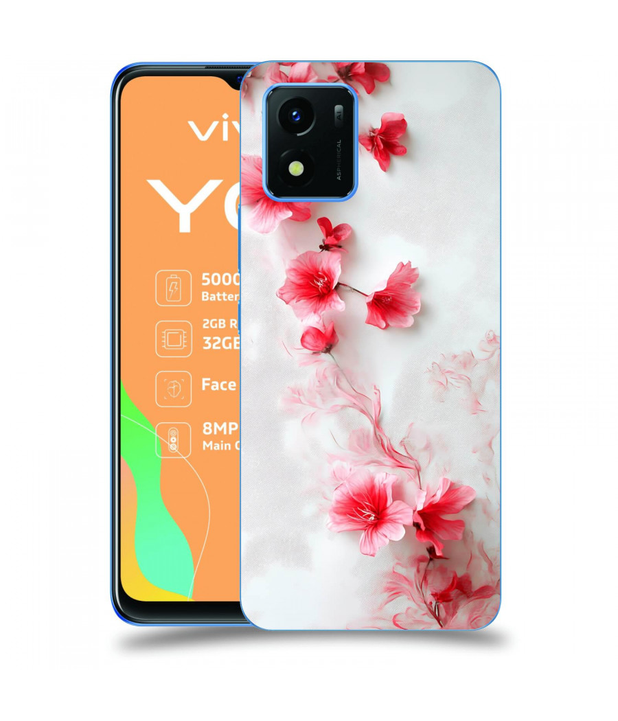 ACOVER Kryt na mobil Vivo...