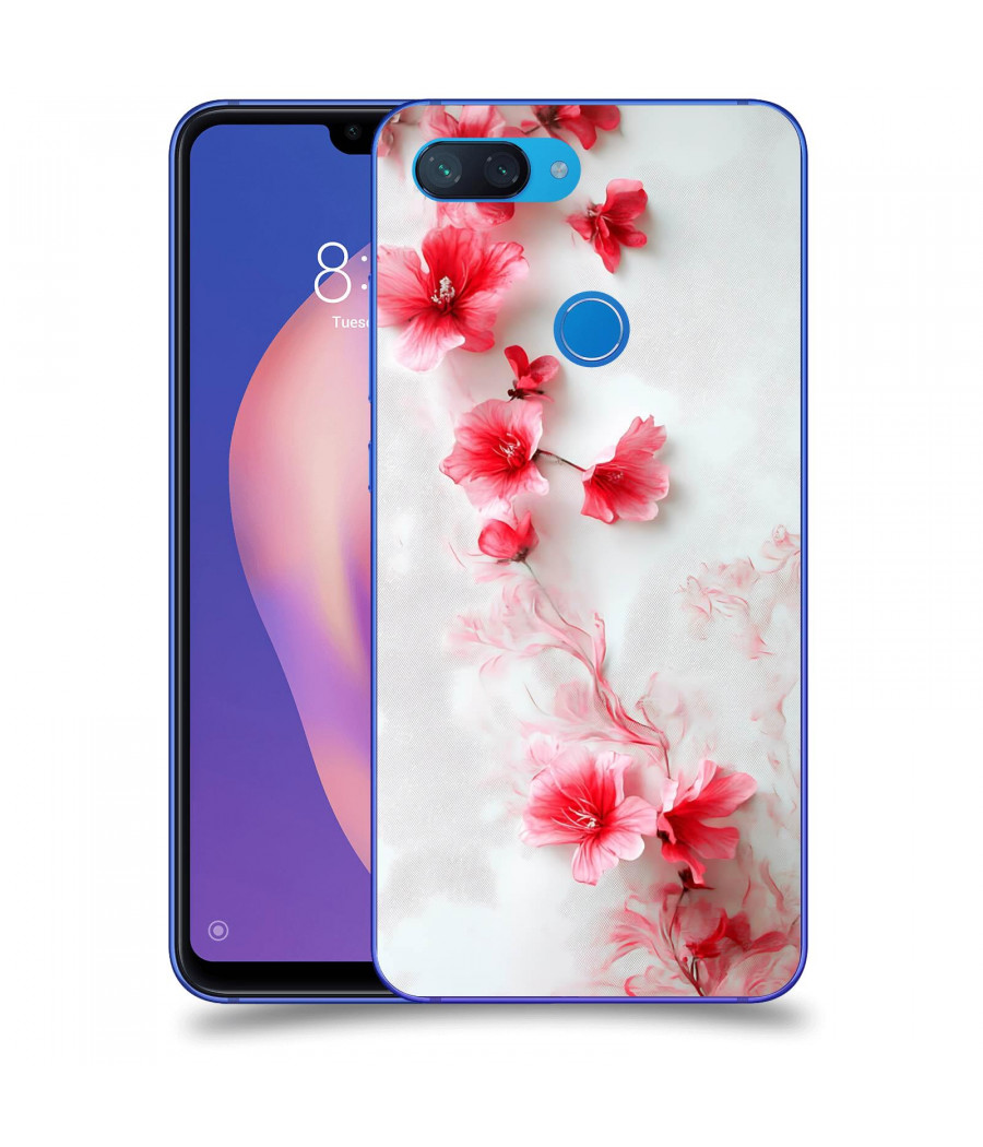ACOVER Kryt na mobil Xiaomi...