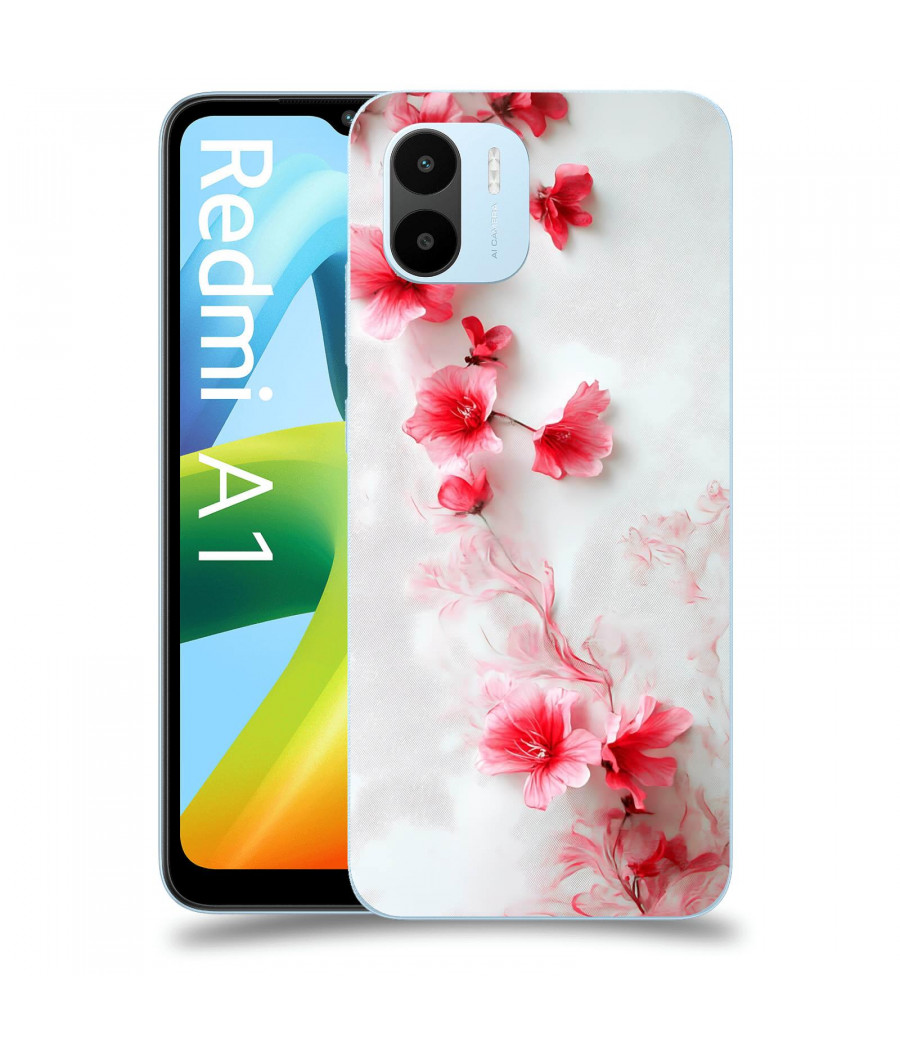 ACOVER Kryt na mobil Xiaomi...