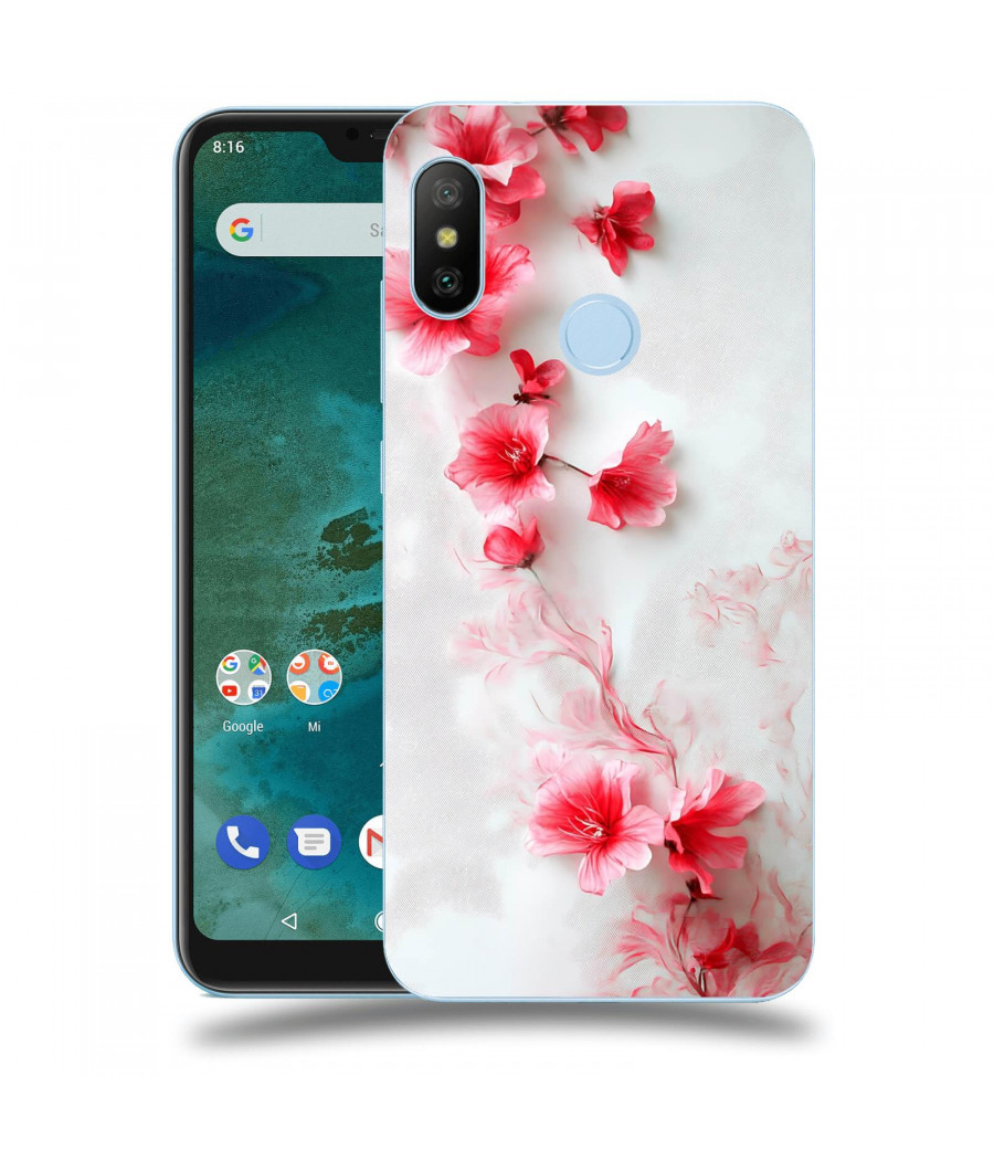 ACOVER Kryt na mobil Xiaomi...