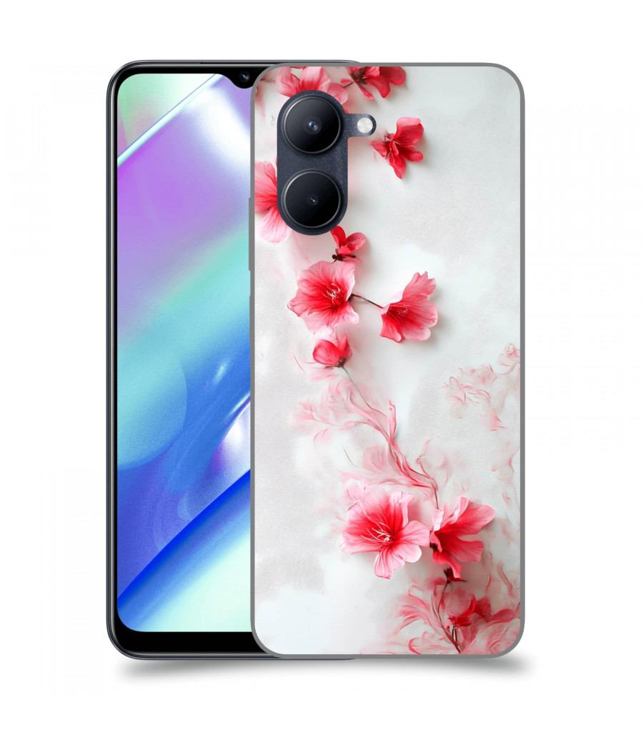 ACOVER Kryt na mobil Realme...