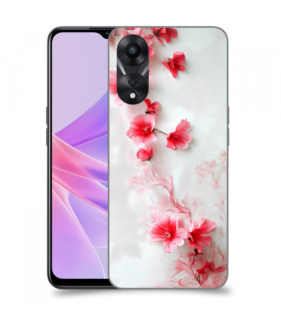 ACOVER Kryt na mobil OPPO...