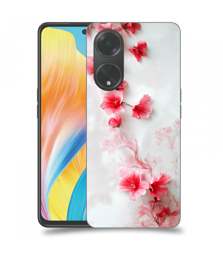ACOVER Kryt na mobil OPPO...