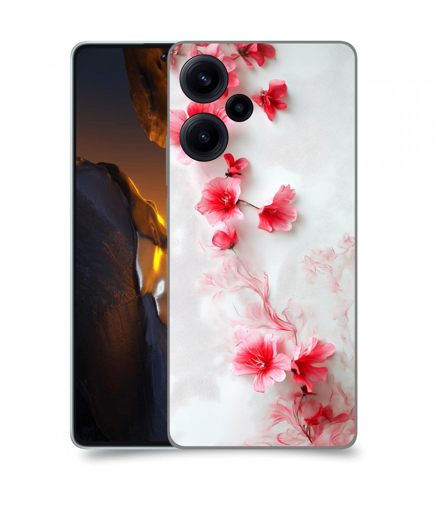 Kryt na mobil s fotkou Apple iPhone 14