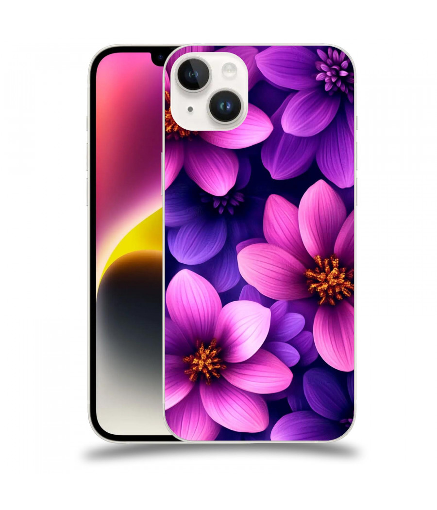 ACOVER Kryt na mobil Apple...