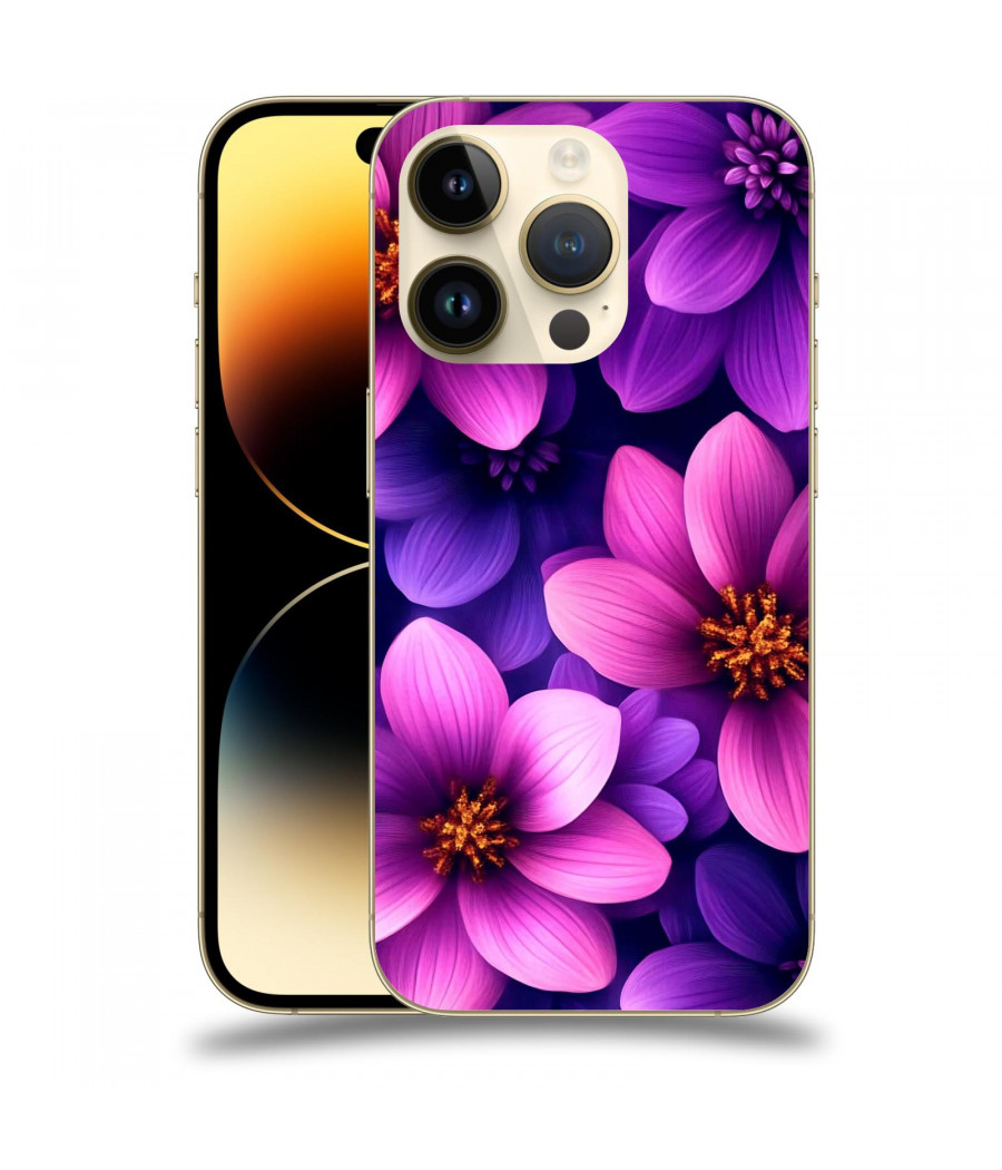 ACOVER Kryt na mobil Apple...