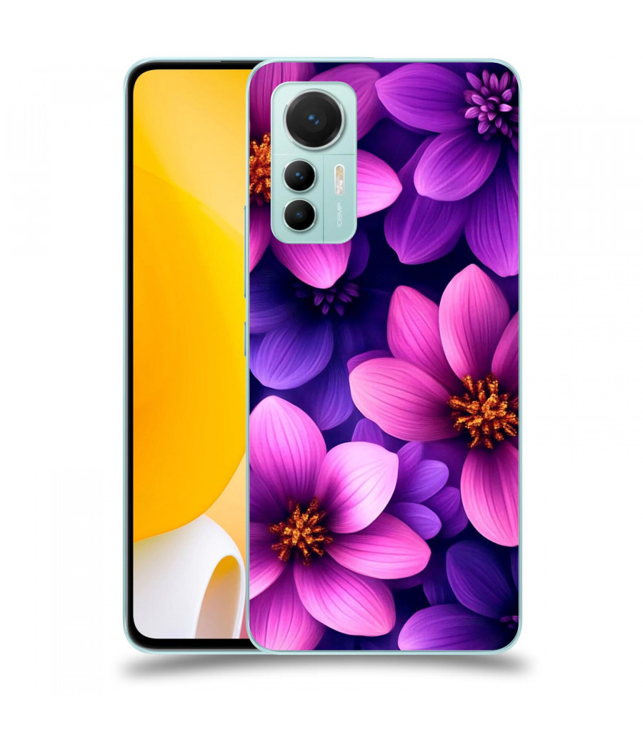 ACOVER Kryt na mobil Xiaomi...