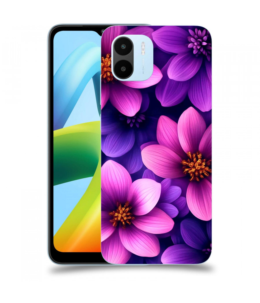 ACOVER Kryt na mobil Xiaomi...