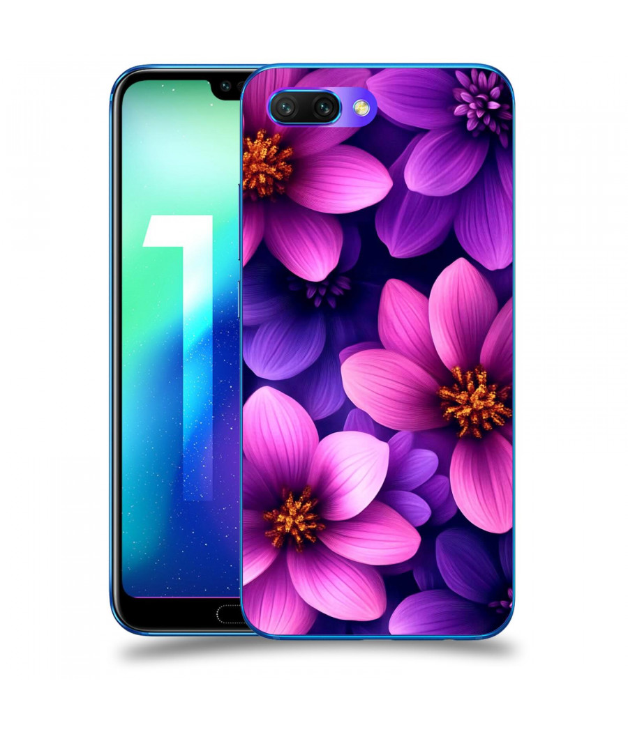 ACOVER Kryt na mobil Honor...
